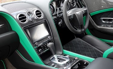 Bentley Continental GT GT3-R 17
