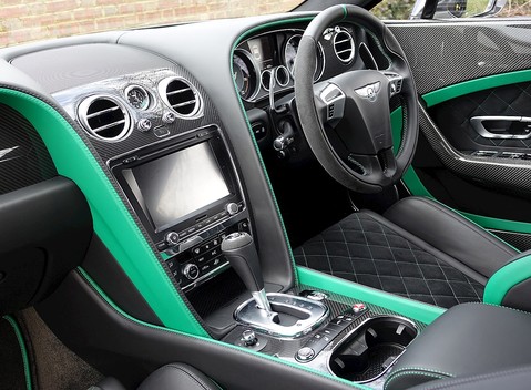 Bentley Continental GT GT3-R 17