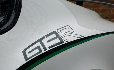 Bentley Continental GT GT3-R 35