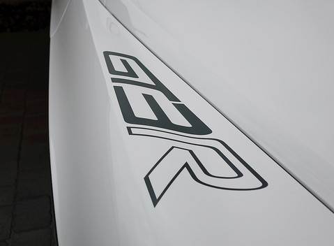 Bentley Continental GT GT3-R 38