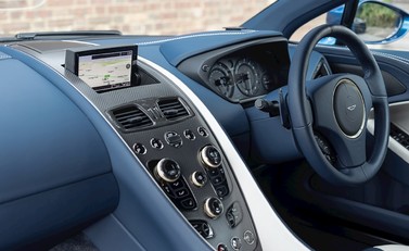 Aston Martin Zagato Vanquish Coupe 15