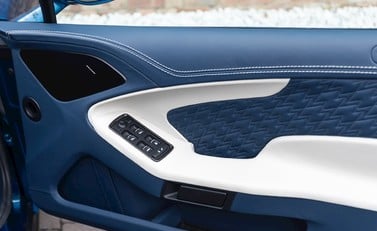 Aston Martin Zagato Vanquish Coupe 20