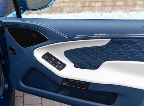 Aston Martin Zagato Vanquish Coupe 20
