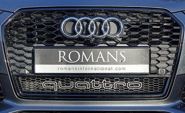 Audi RS6 Avant 6