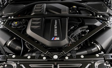 BMW M3 Competition xDrive 30