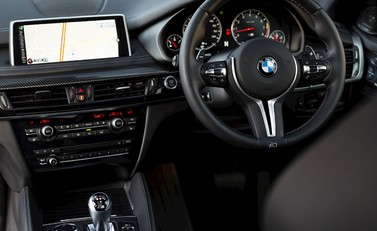 BMW X5 M 17