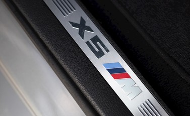 BMW X5 M 19