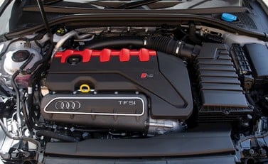 Audi RS3 Sportback Sport Edition 28
