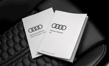 Audi RS6 Avant Performance 31