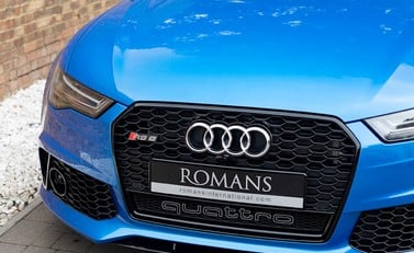 Audi RS6 Avant Performance 24