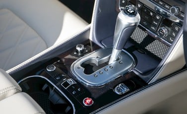 Bentley Continental GT Speed Convertible 22