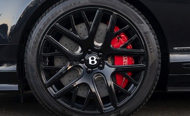 Bentley Continental Supersports 10