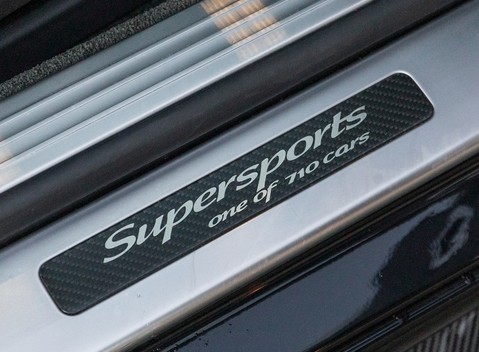 Bentley Continental Supersports 21