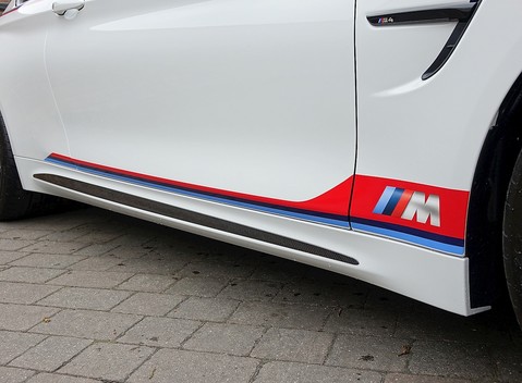 BMW M4 DTM 7