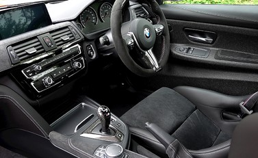 BMW M4 DTM 23