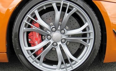 Audi R8 GT 4