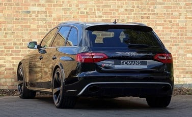 Audi RS4 Avant Limited Edition 2