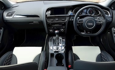 Audi RS4 Avant Limited Edition 11
