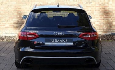 Audi RS4 Avant Limited Edition 29