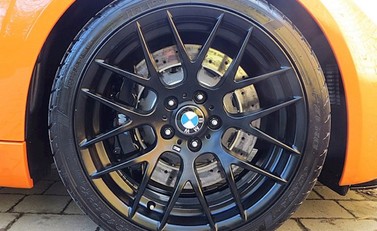 BMW M3 GTS 6