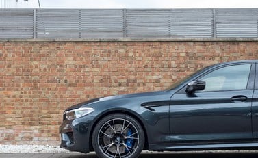 BMW M5 Competition 26