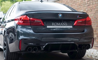 BMW M5 Competition 28