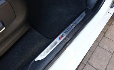BMW X5 M50d 29