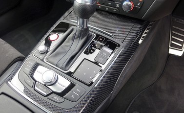 Audi RS6 Avant Performance 24