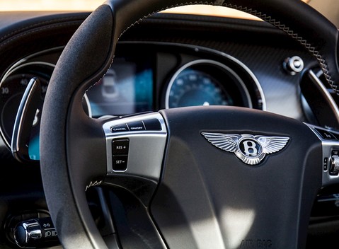 Bentley Continental Supersports 16