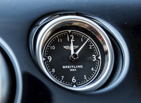 Bentley Continental Supersports 18