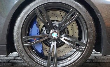 BMW M5 Competition Package 5