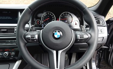 BMW M5 Competition Package 17