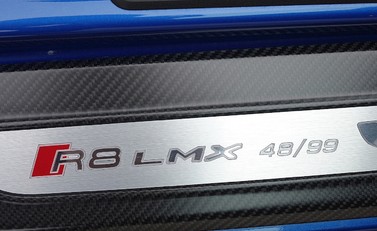 Audi R8 LMX 20