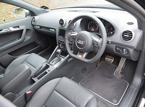 Audi RS3 Sportback 7