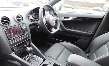 Audi RS3 Sportback 12