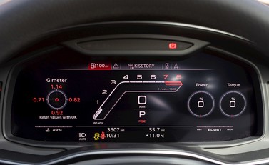 Audi RS6 Avant 19