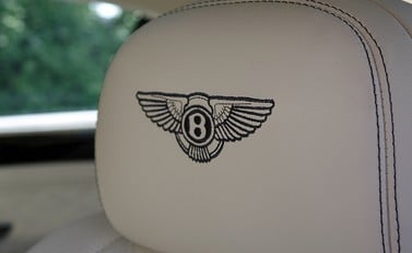 Bentley Flying Spur W12 Mulliner 19