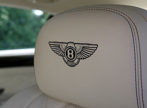 Bentley Flying Spur W12 Mulliner 19