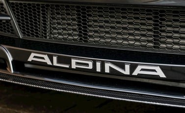 BMW Alpina B3 GT3 25