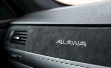 BMW Alpina B3 GT3 30