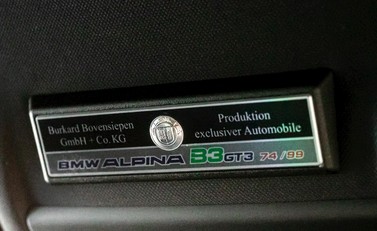 BMW Alpina B3 GT3 31