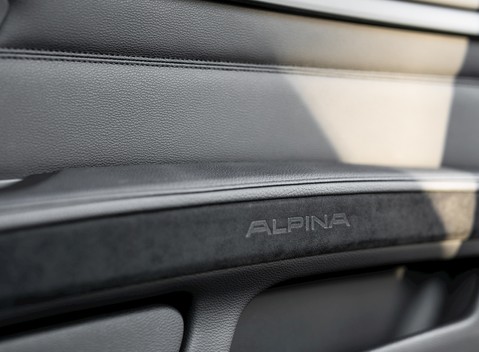 BMW Alpina B3 GT3 32