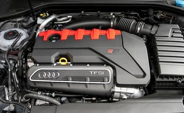 Audi RS3 Saloon 26