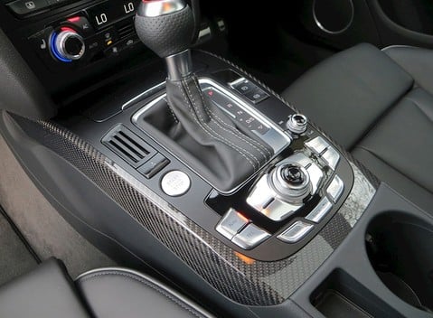 Audi RS5 17