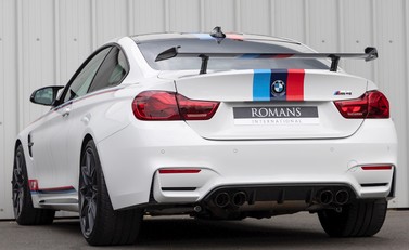 BMW M4 DTM Champion Edition 3
