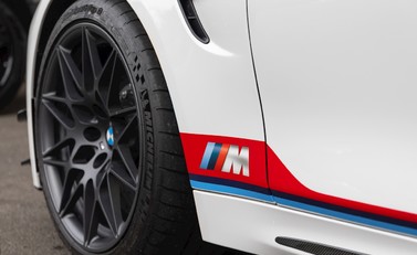 BMW M4 DTM Champion Edition 30