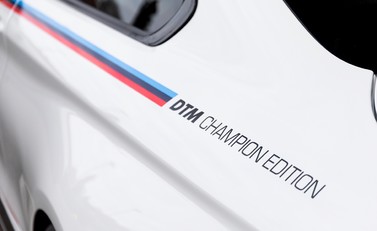 BMW M4 DTM Champion Edition 33