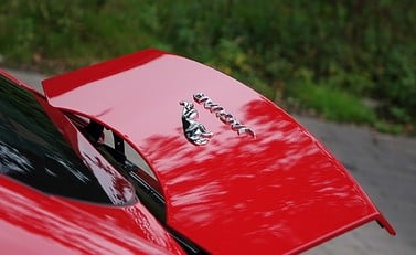 Jaguar F-Type V6 Coupe 20