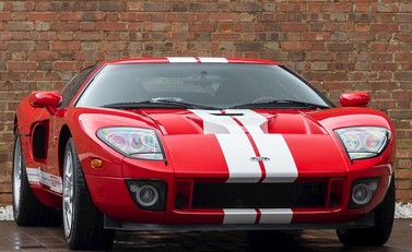 Ford GT 1