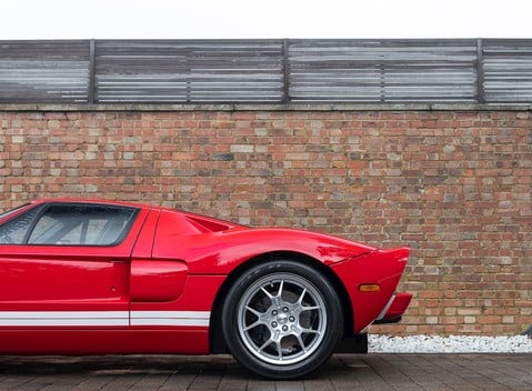 Ford GT 22